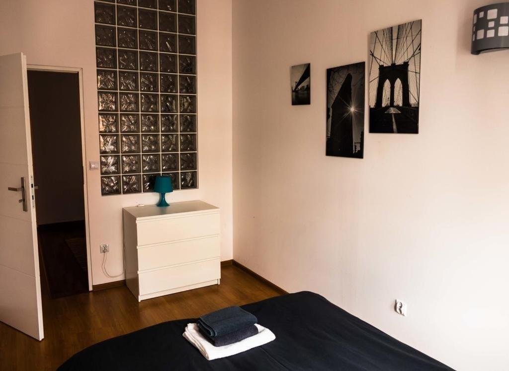 Stradomska 5 Matejko Mitoraj Apartament