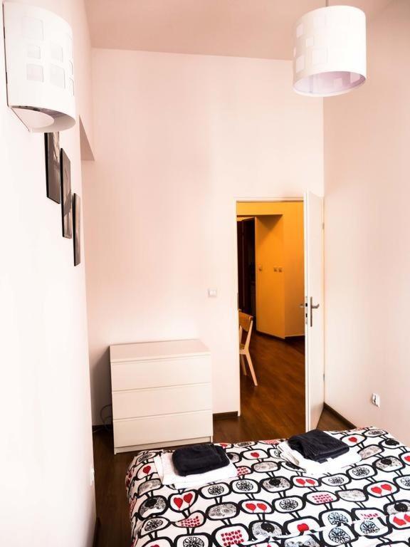 Apartament Stradomska 5 Matejko Mitoraj *