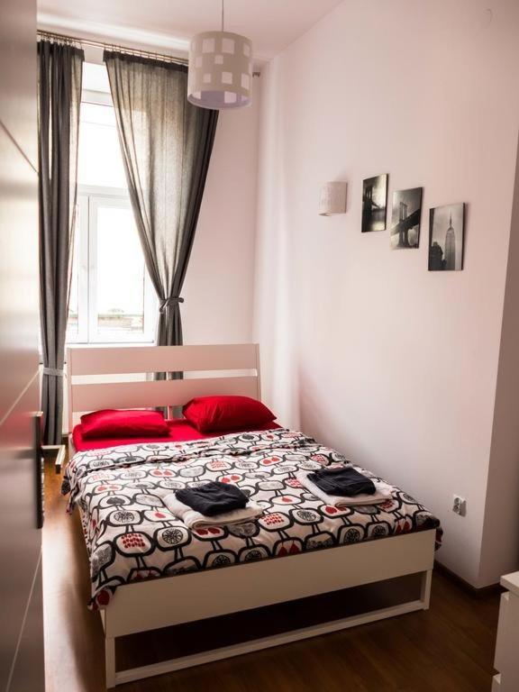 Stradomska 5 Matejko Mitoraj Apartament Kraków