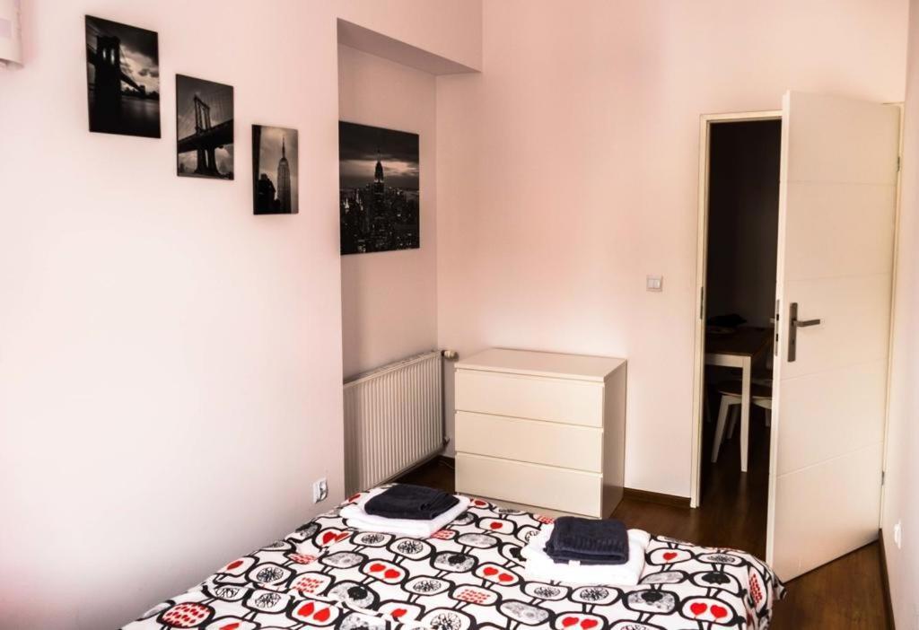 Stradomska 5 Matejko Mitoraj Krakow