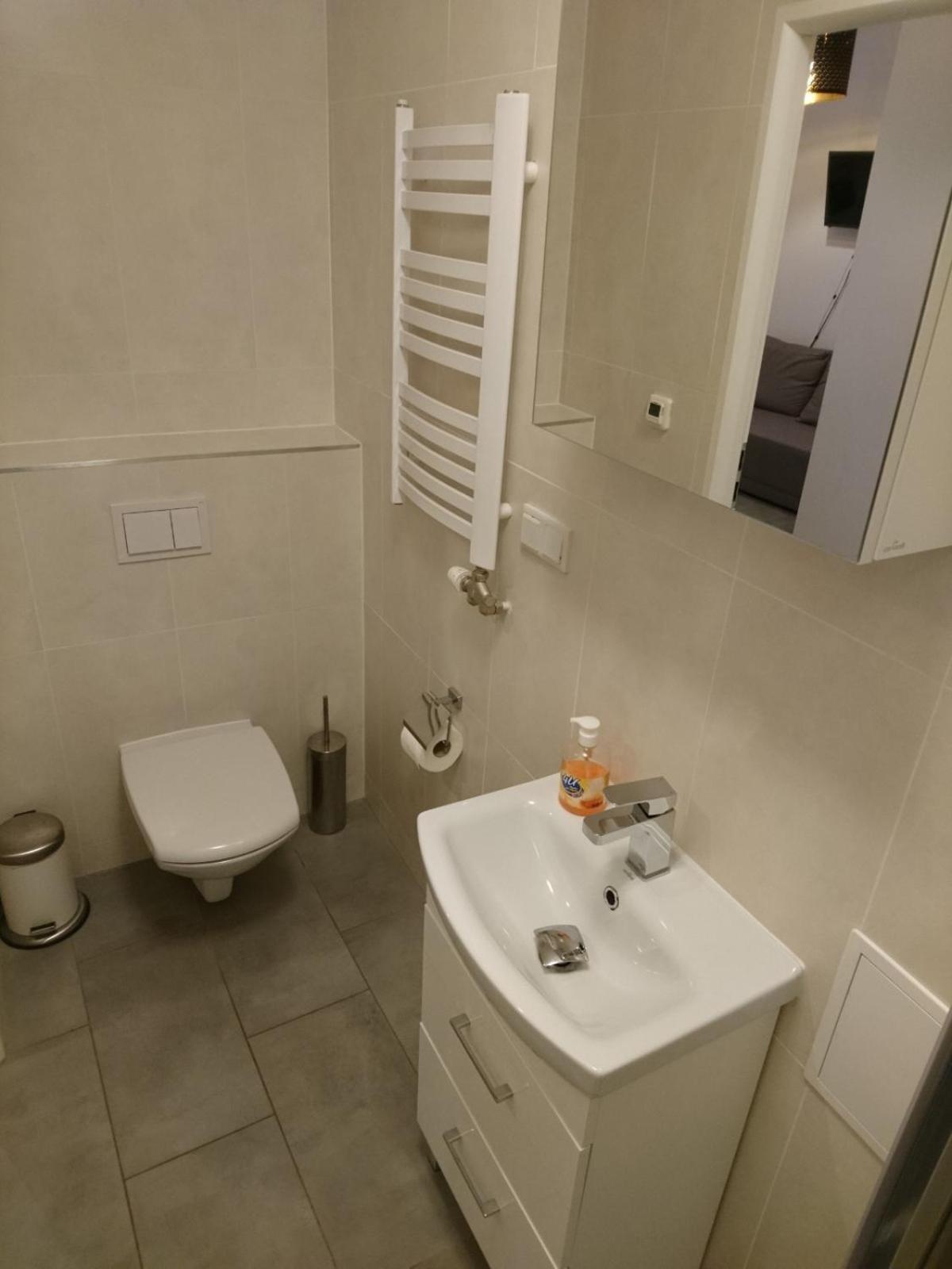 Stradomska 5 Matejko Mitoraj Apartament
