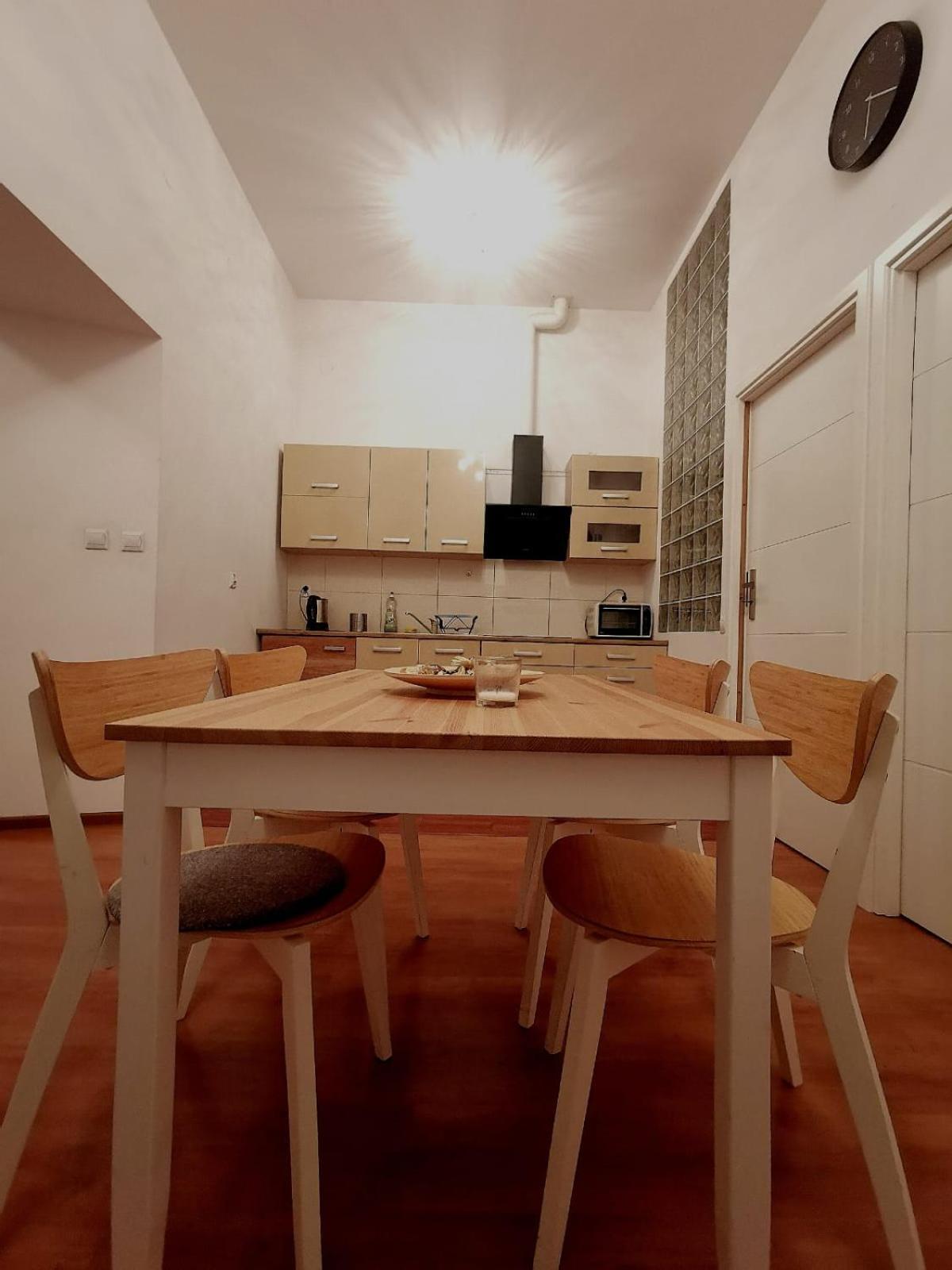 Stradomska 5 Matejko Mitoraj Apartament