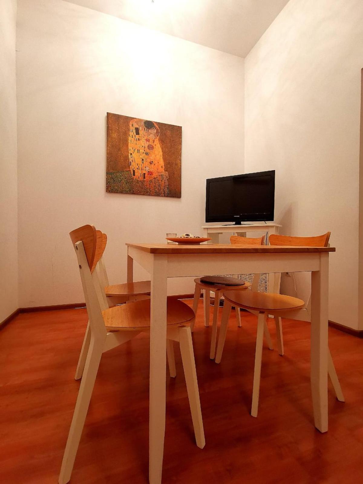 Stradomska 5 Matejko Mitoraj Apartament Kraków