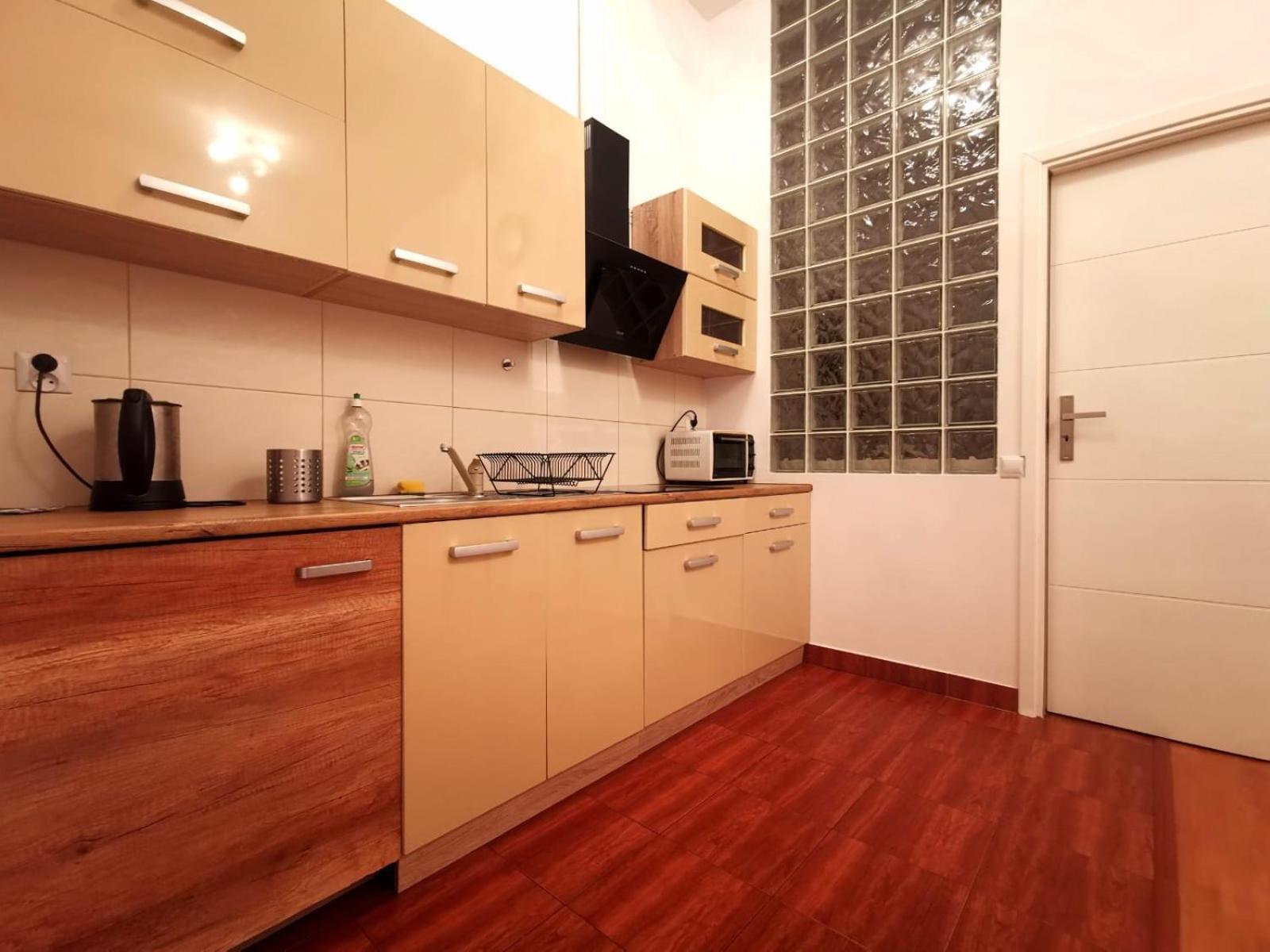 Apartament Stradomska 5 Matejko Mitoraj Kraków
