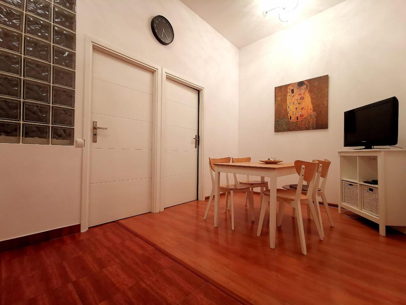Stradomska 5 Matejko Mitoraj Apartament *